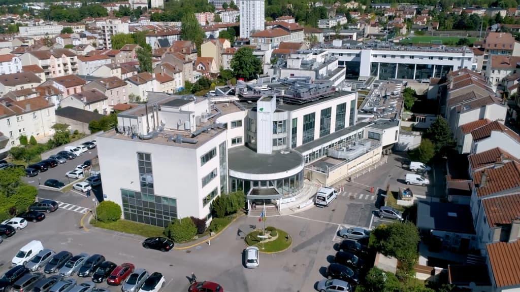 Des lieux dédiés à votre santé EsseylèsNancy