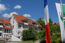 Mairie de Brigachtal