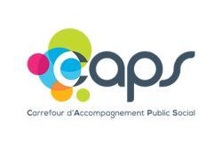 CAPS - Carrefour d'Accompagnement Public Social