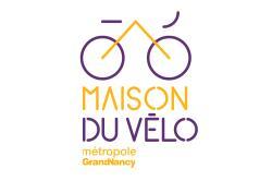 Maison du vélo - Métropole Grand Nancy