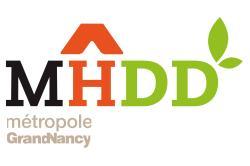 MHDD - Métropole Grand Nancy