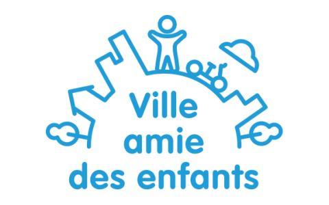 Ville Amie des Enfants